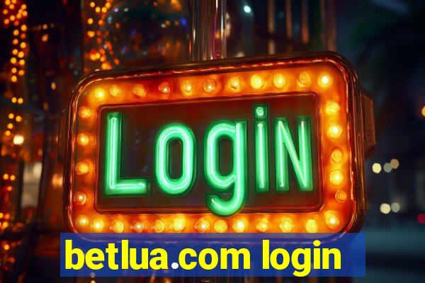 betlua.com login